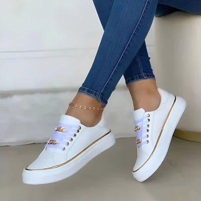 Ariana - Casual Everyday Sneakers