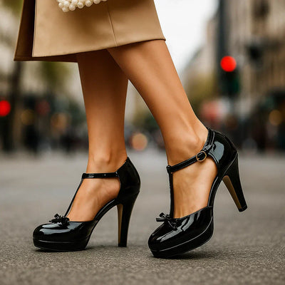Margot - Elegant Style Heels