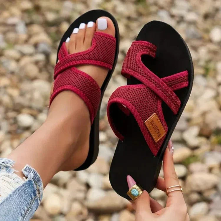 Hera - Breathable Comfort Sandals