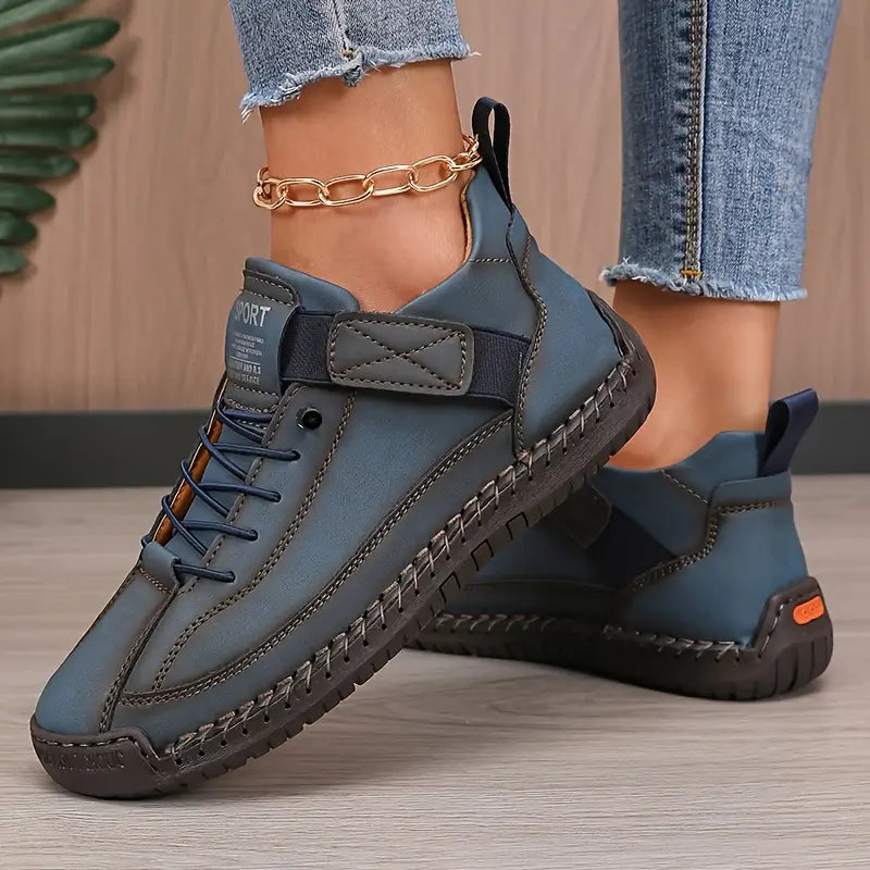 Caely - Comfy Street Sneaker