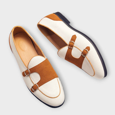 Colette - Timeless Charm Loafers
