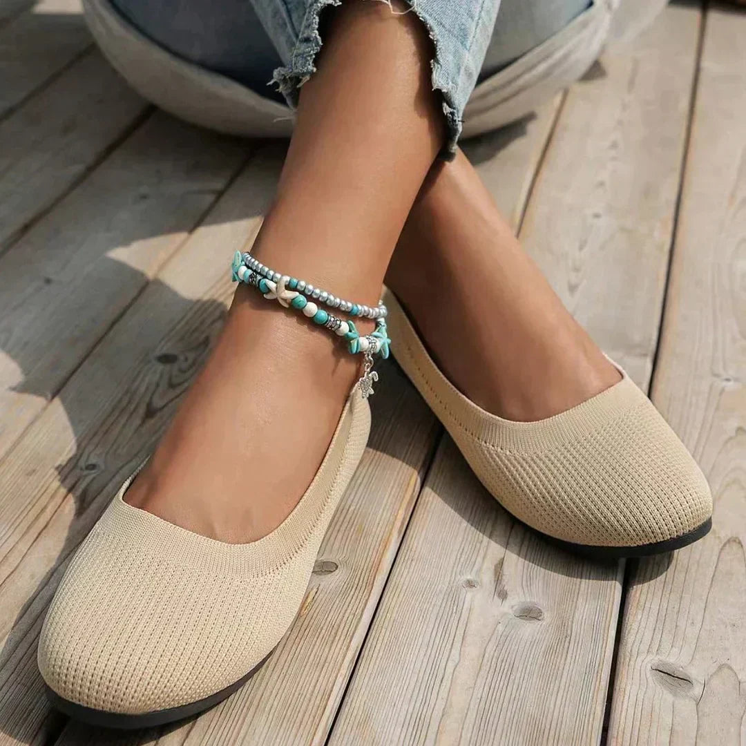 Whitney - Casual Lightweight Sandals