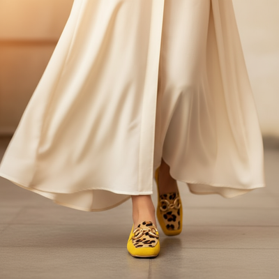 Bianca - Stylish Loafers