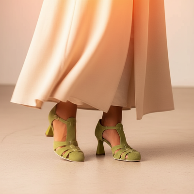 Amelie - Grace Elegance Heels