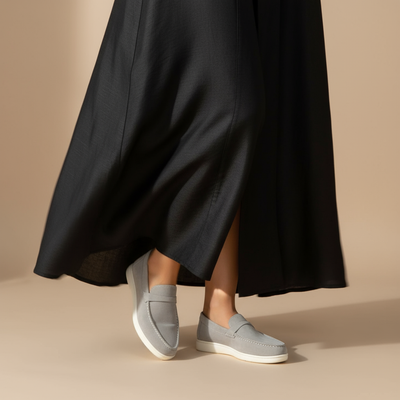 Ava - Casual Comfort Loafers