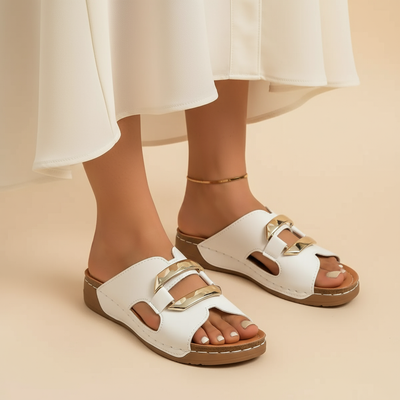 سيينا - صندل أنيق ومريح