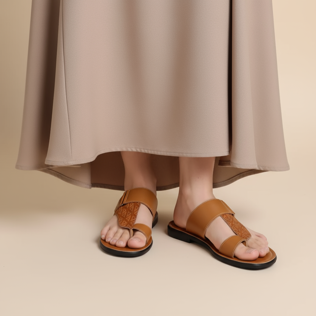 هاربر - صندل كاجوال عصري