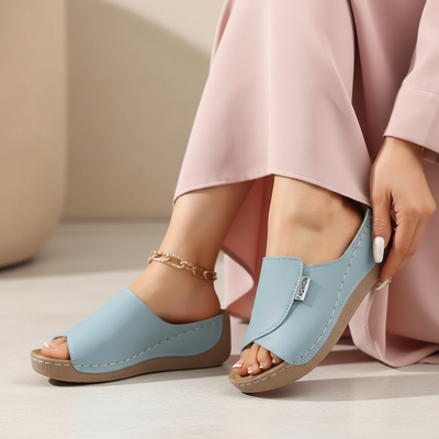 Nora - Casual Relax Sandals