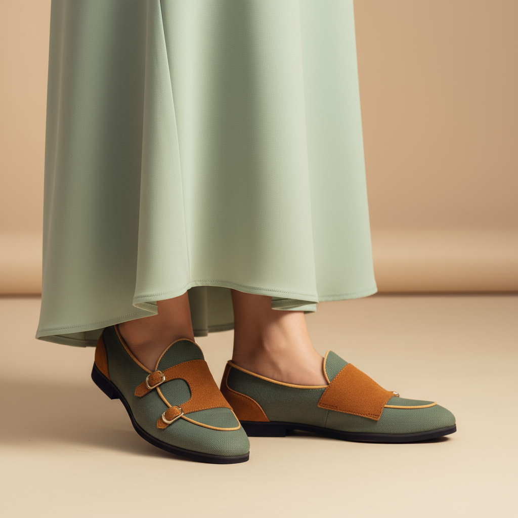 Colette - Timeless Charm Loafers