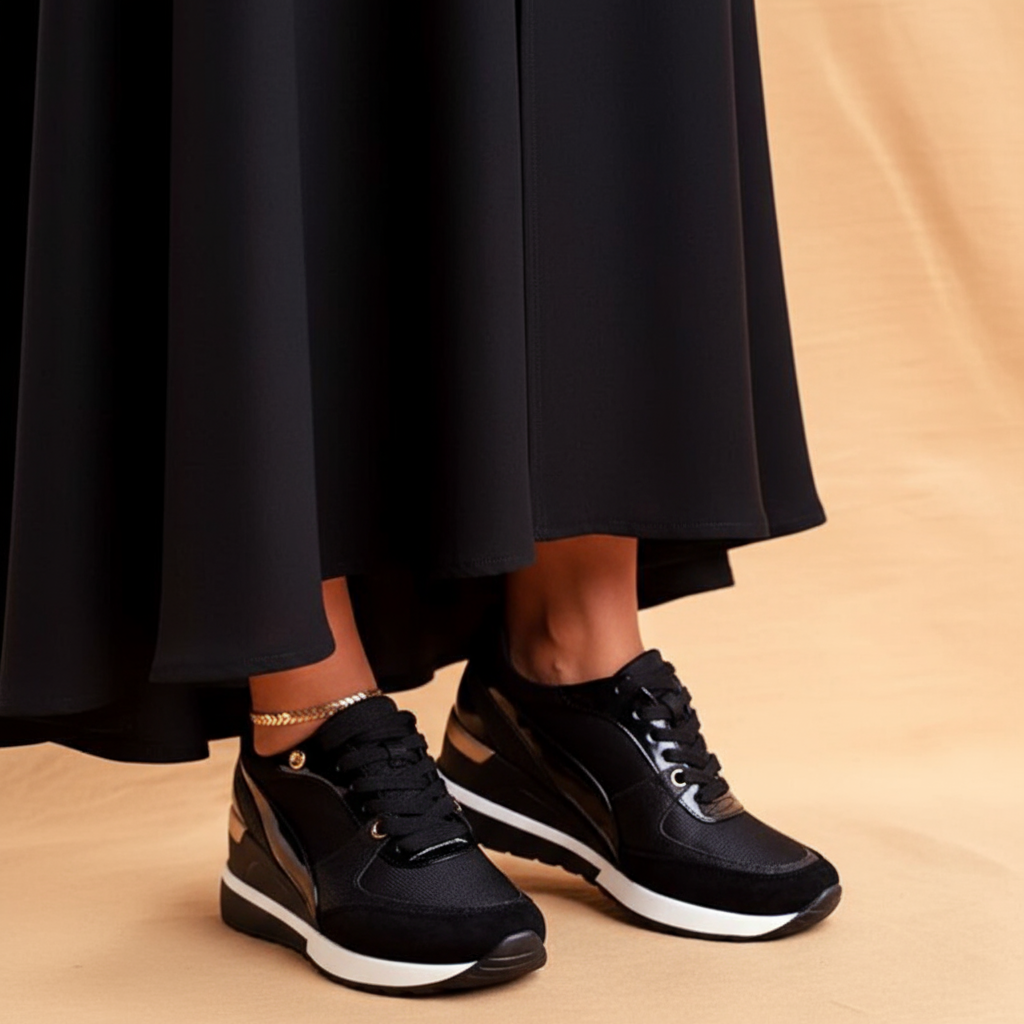Nova - Stylish Comfort Sneakers