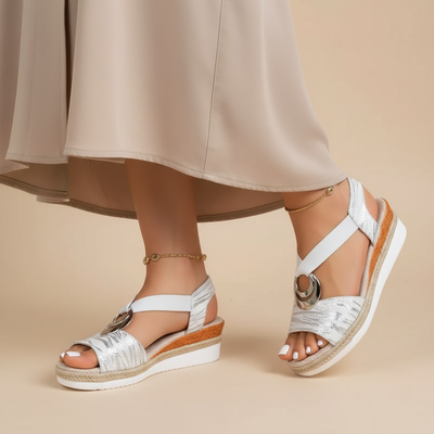 Raina - Elegant Sandals