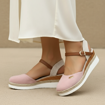 Ronna - Casual Elegance Sandals