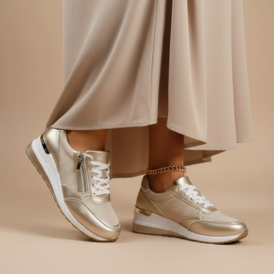Laira - Comfort Elegance Sneakers