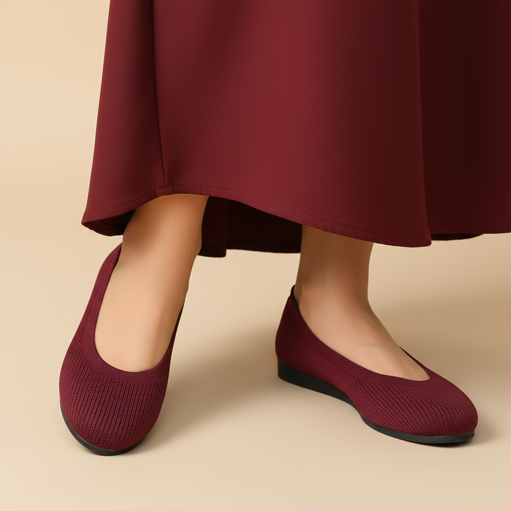 Whitney - Casual Lightweight Sandals