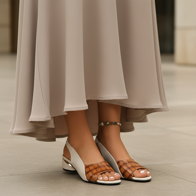 Billie - Elegant Comfy Sandals
