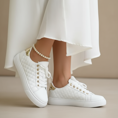 Amalia - Casual Everyday Shoes