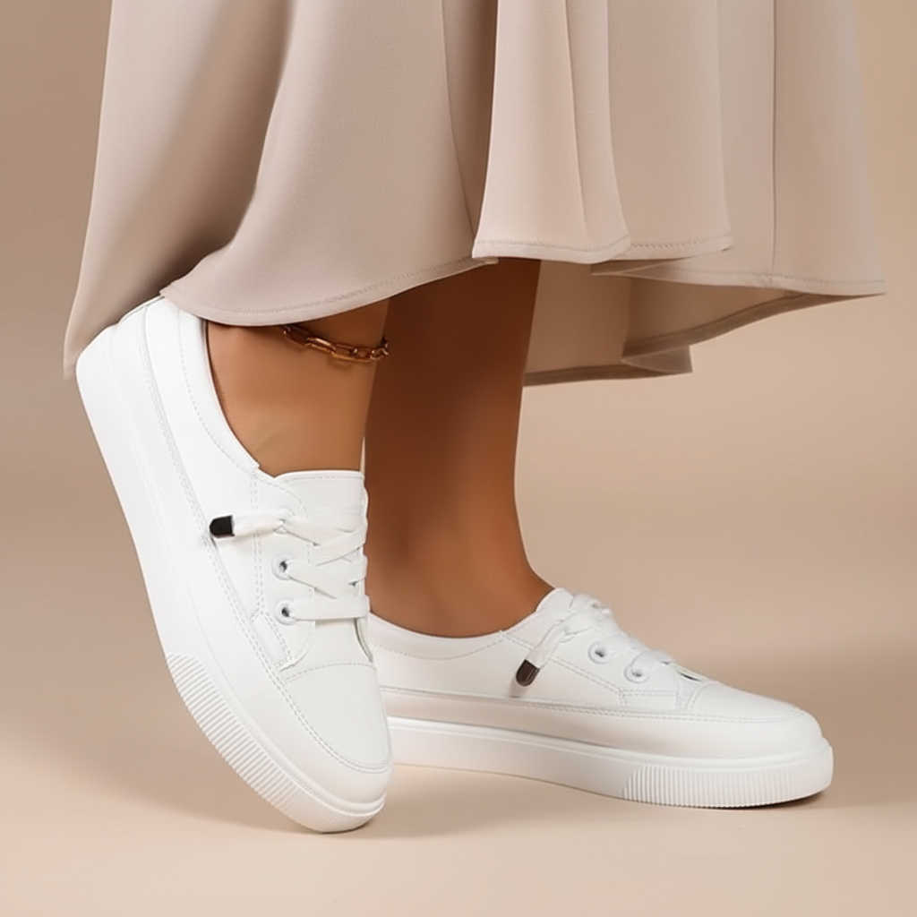 Diana - Comfy Urban Sneakers