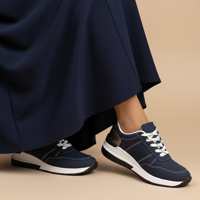 Vivianne - Comfortable Urban Shoes