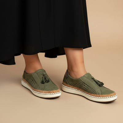 Sienna - Urban Ease Loafer