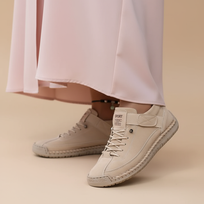 Caely - Comfy Street Sneaker