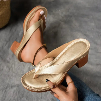 Cerra - Effortless Style Sandals